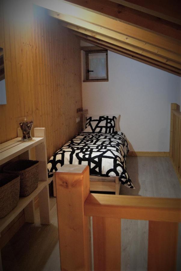 Apartamentos El Abertal Navedo Εξωτερικό φωτογραφία