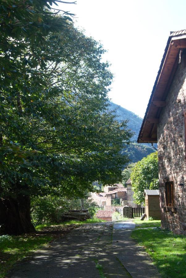Apartamentos El Abertal Navedo Εξωτερικό φωτογραφία